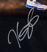 Image result for Kevin Durant Signature