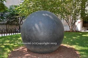 Image result for Black Sphere Scene