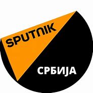 Image result for Sputnik Novine Na Srpskom