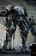 Image result for Electric Mech Bot