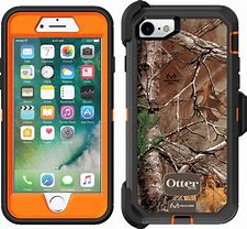 Image result for OtterBox Defender Case iPhone 8Plus