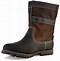 Image result for Men's Leather Winter Boots