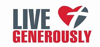 Image result for Thrivent Live Generously