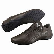 Image result for Puma Leather Shoes