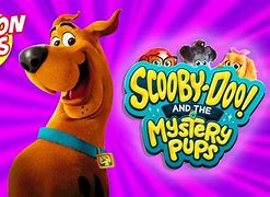 Image result for Scooby Doo Swimming