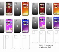 Image result for mini/iPhone 12 Printable