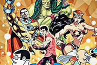 Image result for Filipino Comic Book Characters