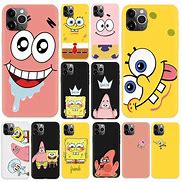 Image result for Spongebob iPhone 6s Case
