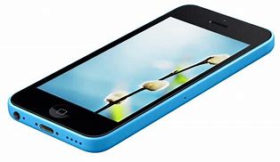 Image result for Amazon iPhone 5C Blu