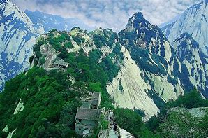 Image result for Dangsoso Mount Hua