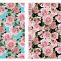 Image result for Hot Pink Watercolor Roses