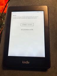 Image result for Kindle Paperwhite 6th Generation