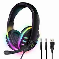 Image result for Gaming Headset with Mic