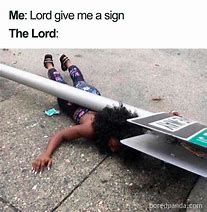 Image result for ASL Christian Memes