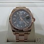 Image result for Rose Gold Watch Dial