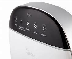 Image result for Midea Air Purifier