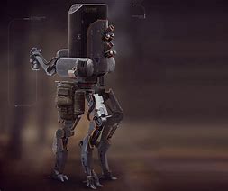 Image result for Tripod Robot