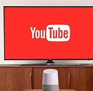 Image result for Smart TV YouTube Icon