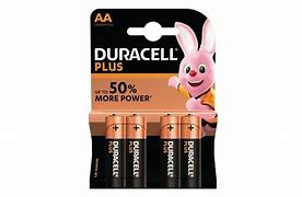 Image result for Duracell Plus