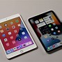 Image result for iPad Mini 5 Layout