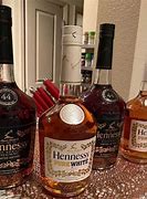 Image result for Hennessy Pure White Label Box