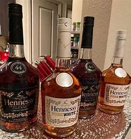 Image result for Hennessy Pure White Cognac VSOP