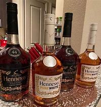 Image result for Hennessy Pure White Promotional Items