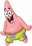 Image result for Patrick Star Art