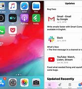 Image result for App Store Update iPhone 13