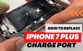 Image result for iPhone 7 Plus Charging Port