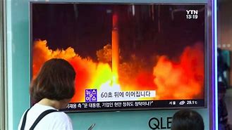 Image result for North Korea Threatens