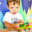 Image result for Apple Themed Preschool Crafts