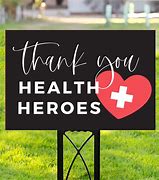 Image result for Thank You Welcome Sign