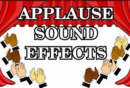Image result for Sound Effects Clip Art