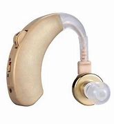 Image result for Wireless Bluetooth Hearing Aids