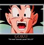 Image result for DBZ Abridged Quotes