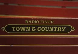 Image result for Radio Flyer Red Wagon Logo