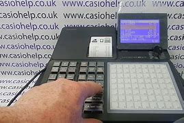 Image result for Computer Cash Register with Scanner