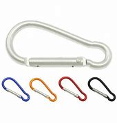 Image result for Aluminum Snap Hook