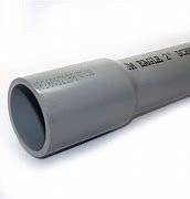 Image result for Schedule 80 PVC Conduit