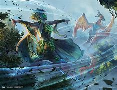 Image result for Wind Magic