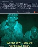Image result for Call of Duty World at War Meme