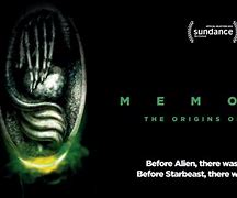 Image result for Plot of Memory the Origins of Alien