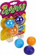 Image result for Sticky Balls Toy
