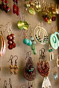 Image result for Earring Storage Solutions