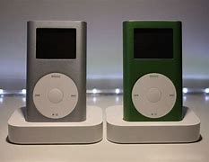 Image result for 2nd Gen iPod Mini with Clip
