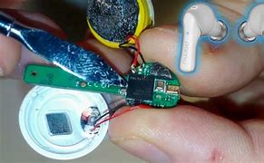 Image result for Inside Earphones