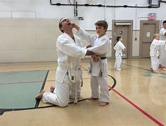 Image result for Karate Class Flex Board