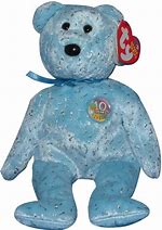 Image result for Blue Beanie Baby
