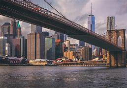 Image result for Brooklyn Bridge Screensaver